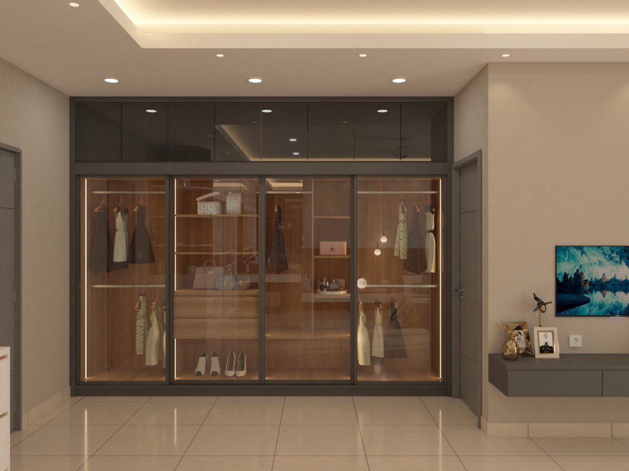 Renovation project selangor 