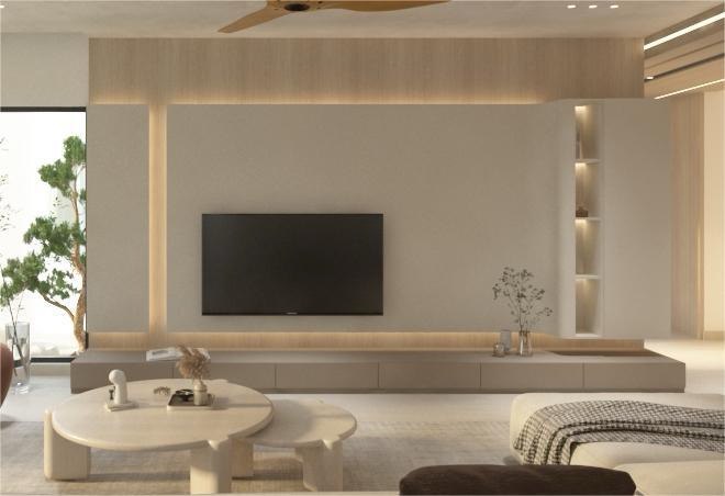 Home beautification renovation Selangor